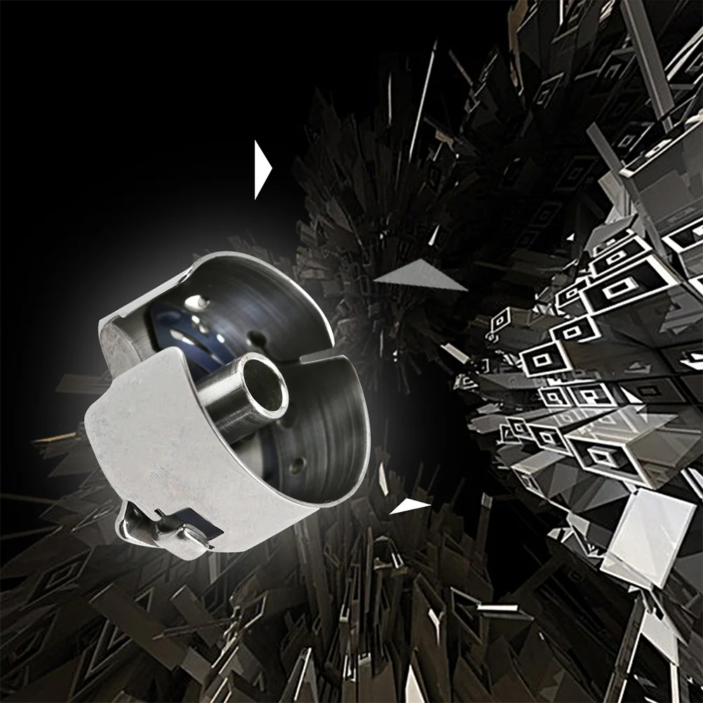 Прочный чехол для шпульки с челночным рукавом синхронизированная автомобильная