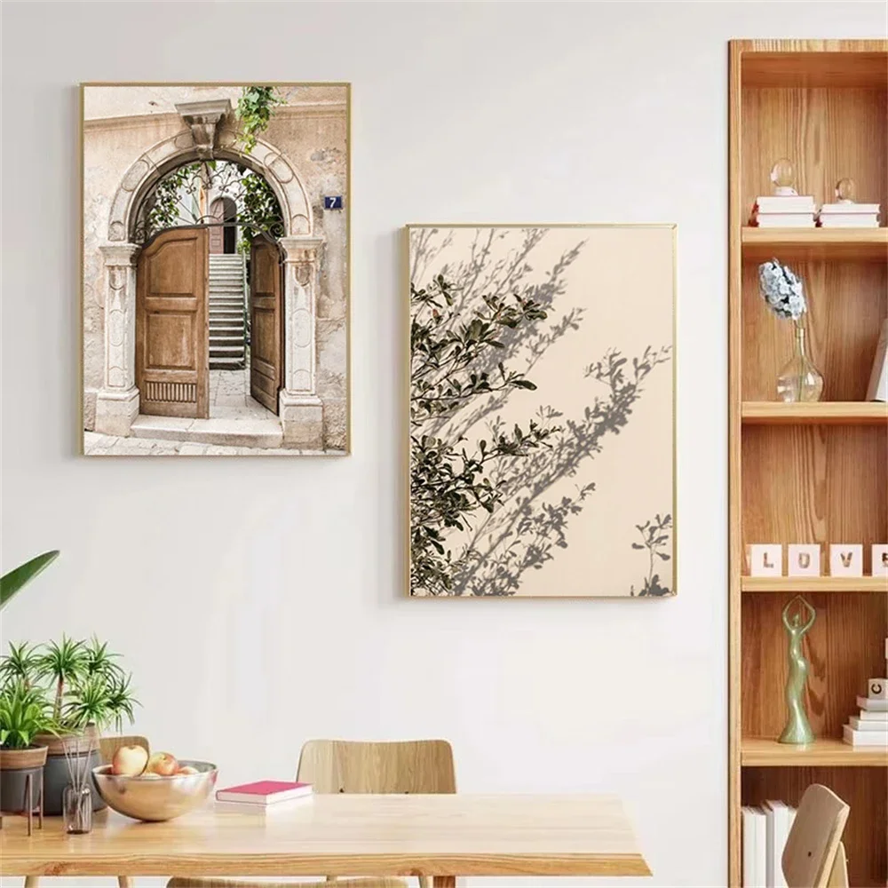 Картина La Dolce Vita Лимонно-оранжевый урожай ARDOR