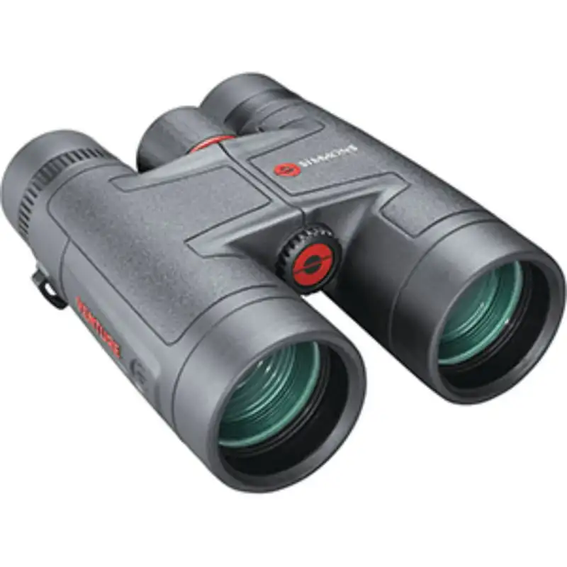 

10x42mm Binoculars, Black, Roof Prism, 8971042R Night vision Telescope astronomical Night vision Mini telescopio Filtro polariza