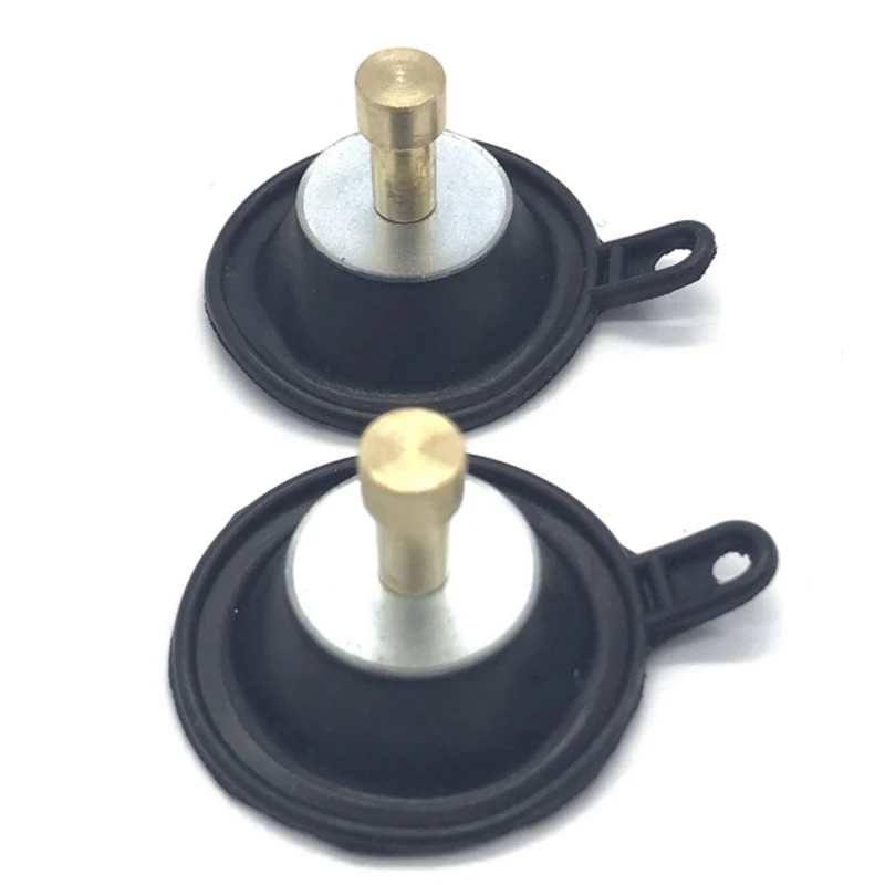 4х диафрагма ускорителя карбюратора для YAMAHA TDM850 SR500 XT225D TDM 850 XTZ 750 SR 500 TT 225 XT225 XT D