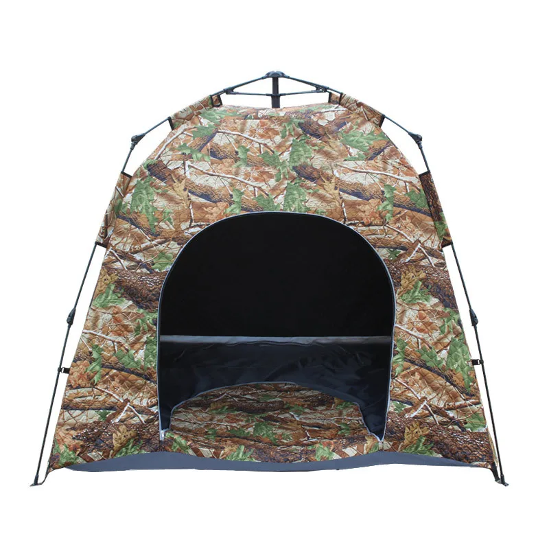 Намет для зимней рыбалки с хлопковым слоем толщиной 1 7 м профессиональная теплая