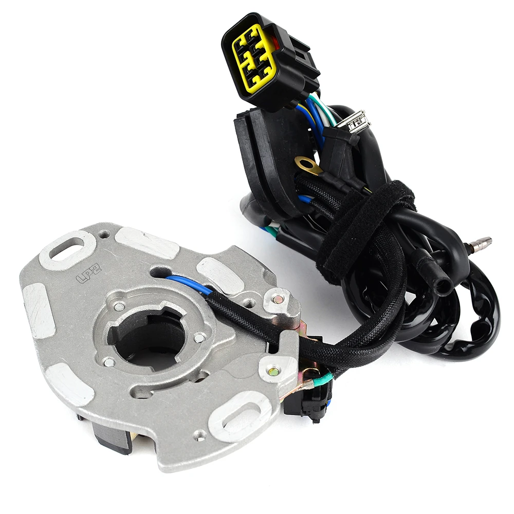 Фото 31100-KZ4-J31 31100-KZ3-J21 Катушка статора для Honda CR125R 2001 CR125R CR125 2000 CR250 CR250R 2000-2001 №4