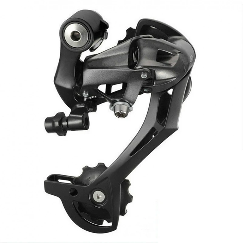 

M370 Upgrade M390 Rear Derailleur Alloy 3X9S Speed 24S 27S Speed Road Bicycle Accessories Mountain Bike Easy Install