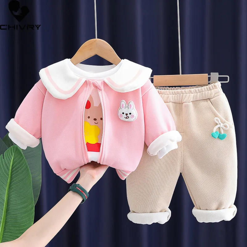 Новинка, зимняя Толстовка для маленьких