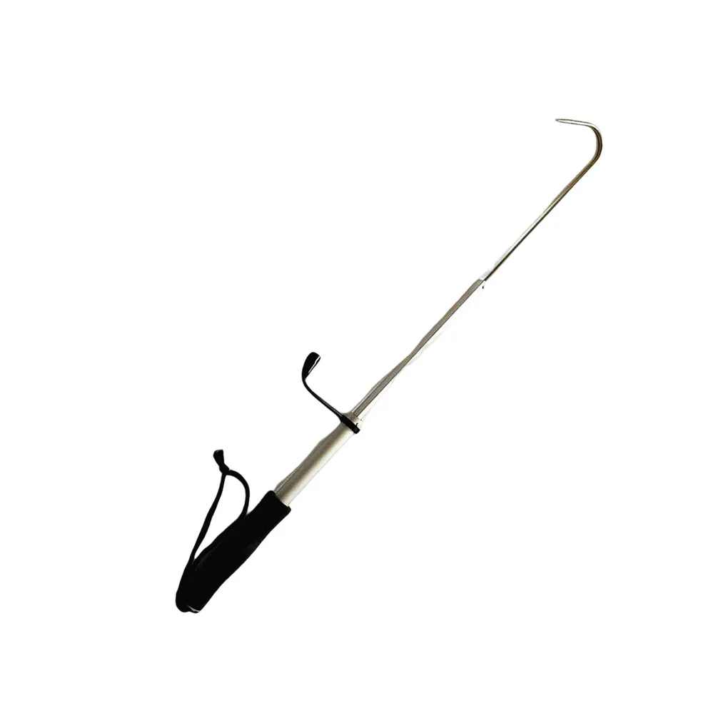 

Fishing Spear Hook Fishing Accessories Portable Tackle Sturdy Equipment