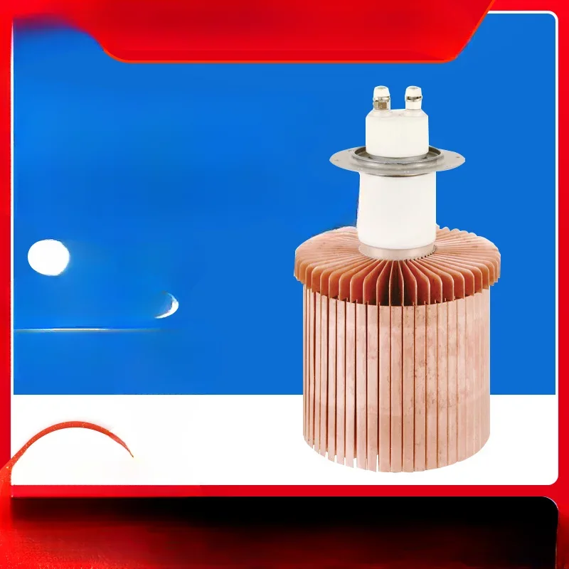 Вакуумная трубка 7T69RB высокочастотная передатчика Canon машина для теплоизоляции