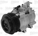 

VALEO 813371 KIA SORENTO 2,5 CRDI 2006, (.)