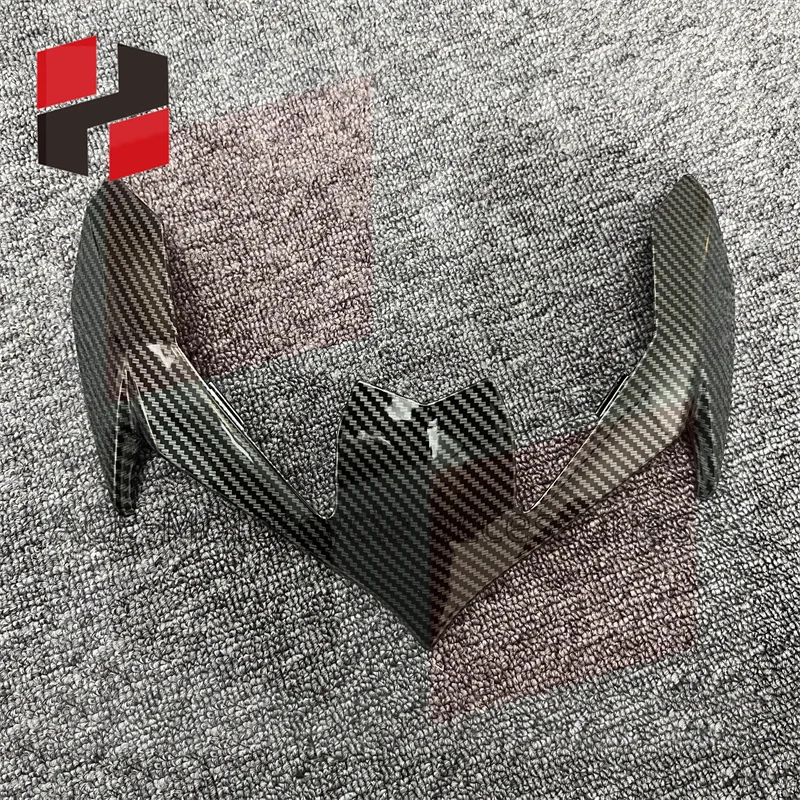 Мотоциклетные аксессуары подходит для Kawasaki Z900 Z 900 2020 2021 2022 2023 обтекатель фар