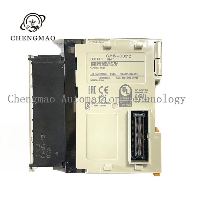 CJ1W-NC113 OC201 CJ1W-OC211 CJ1W-OD201 CJ1W-OD211 CJ1W-OD212 CJ1W-OD261 CJ1W-OD263 CJ1W-PA202 CJ1W-PA205R CJ1W-PD022 CJ1W-PD025
