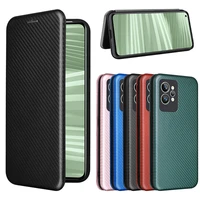 flip case for oppo realme gt2 pro 2022 luxury leather texture magnetic book cover realme gt2 wallet case realme gt 2 pro funda