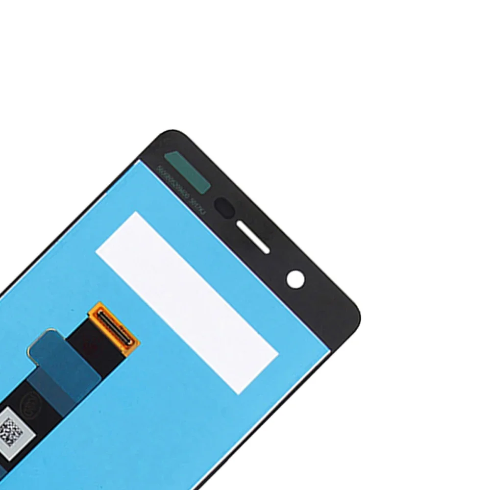 ЖК-экран 5 2 дюйма для Nokia N5 TA-1024 TA-1044 TA-1053 ЖК-дисплей сенсорный экран дигитайзер в