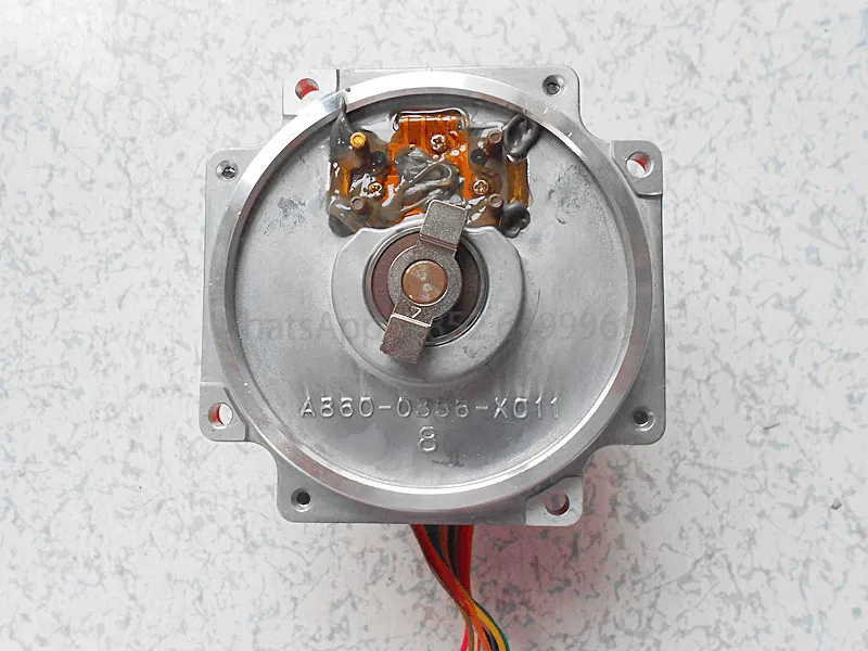 A860-0346-T141 используемый импульсный энкодер для серводвигателя с ЧПУ