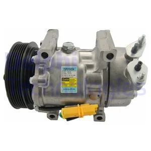 

DELPHI TSP0159334 AIR CONDITIONING THE compressor 04 206-307-C3-C4 1.4-1.6 16V 1.4hdi