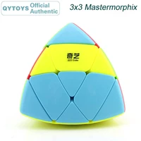 qytoys mastermorphix 3x3x3 magic cube 3x3 professional speed neo cube puzzle antistress toys