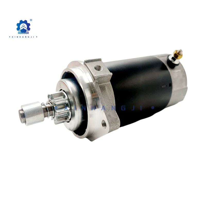 31100-94400 стартер мотора для Suzuki Tohatsu Mercury Outbord Motor 2T 30/40HP 3C8-76010-1 18319 853805T03 31100-96311 3C8-76010