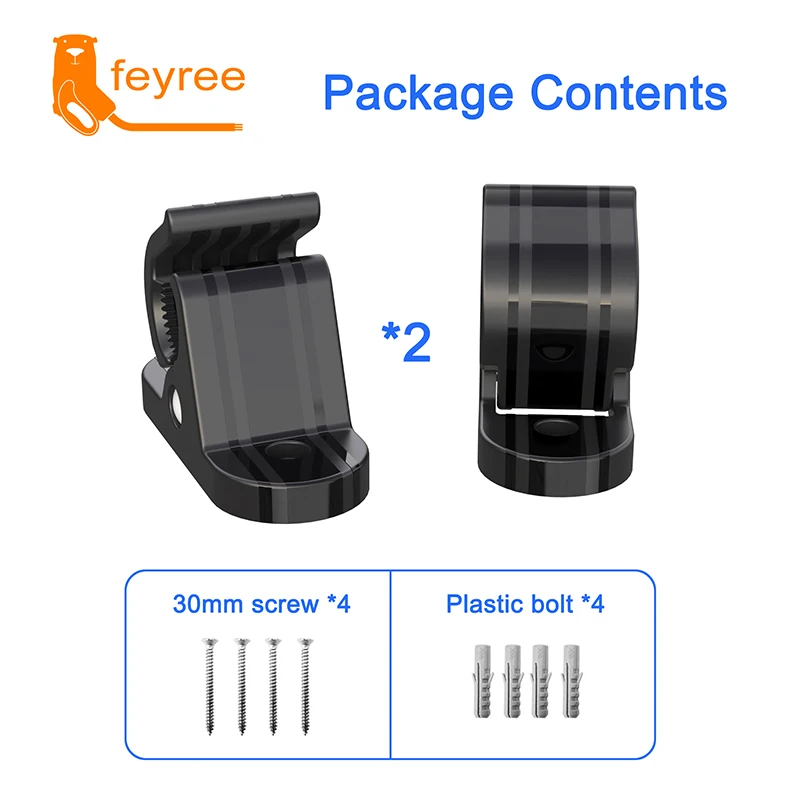 Рисунок 2 - Универсальный кронштейн