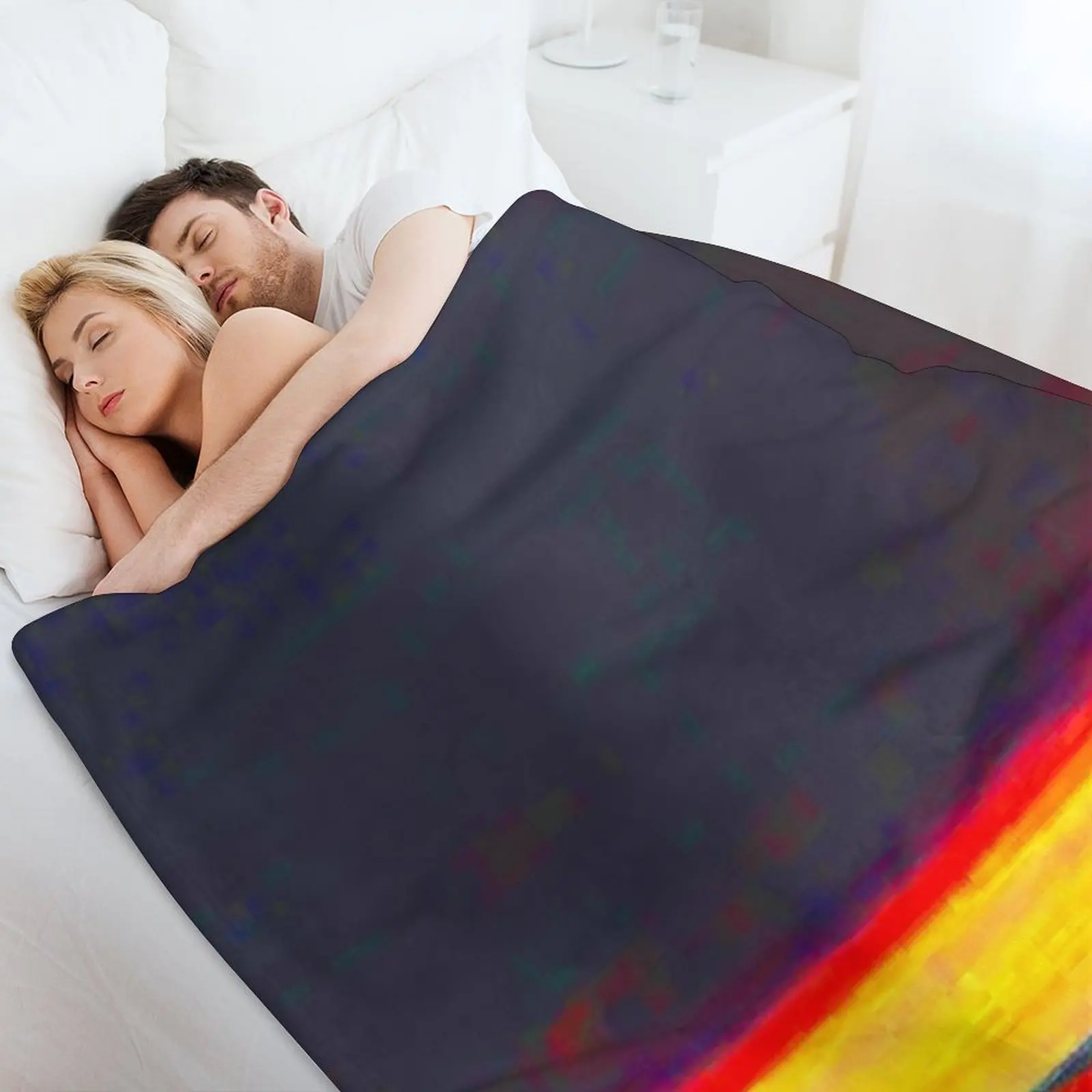 Искусство Марка Ротко Плед Одеяло