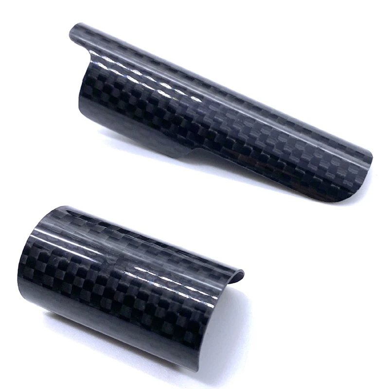 

Carbon Bike Chain E Hook Protector for Brompton Bike Rear Triple-cornered Frame Guard Pad for 3SIXTY Chain Stay Part