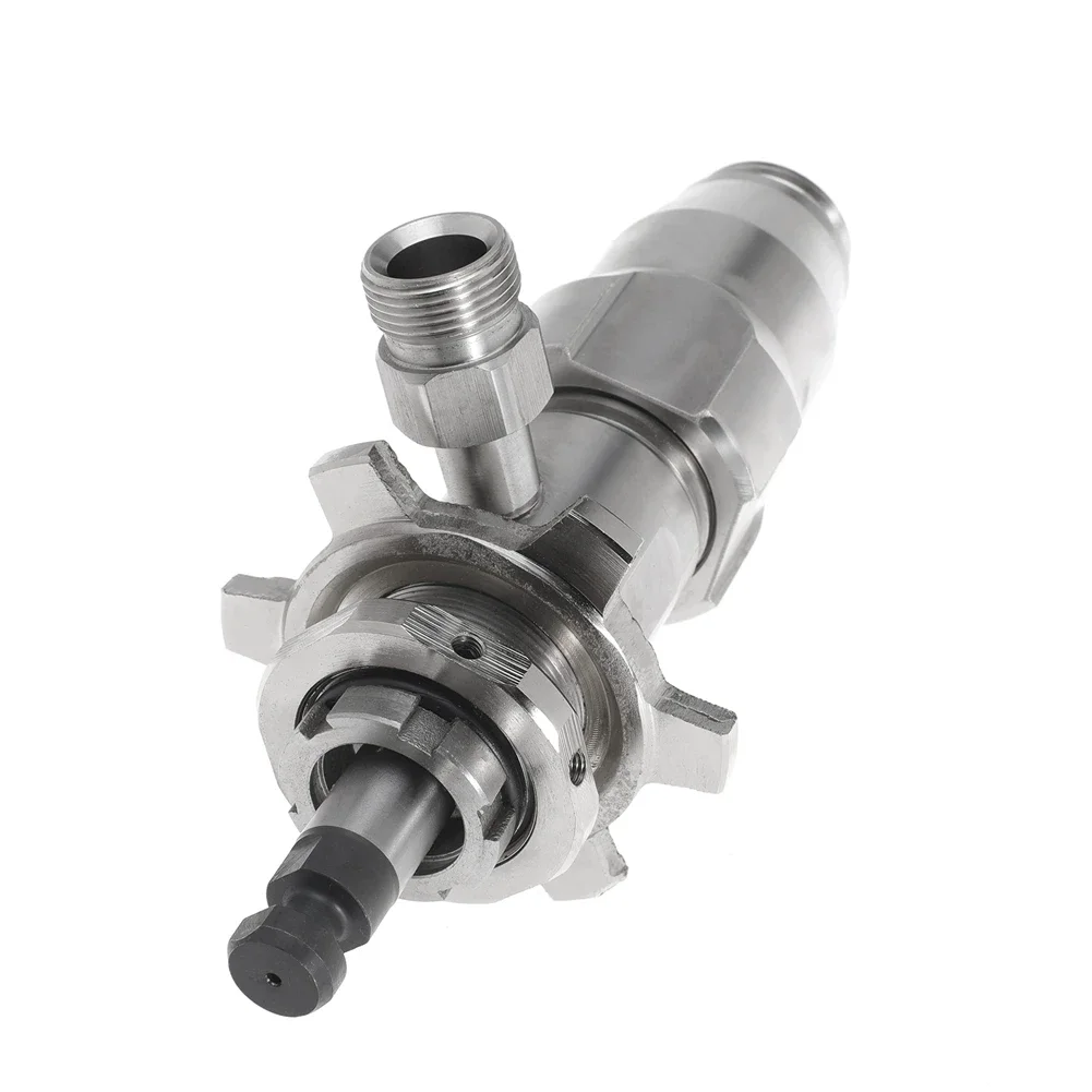 Безвоздушный распылитель краски насос для замены 17C721 17C-721 Graco 390 395 490 495