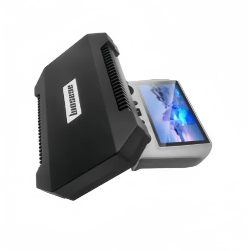 Двухдиапазонный усилитель сигнала 2 4G/5 8G 10 Вт 8000 мАч расширитель диапазона