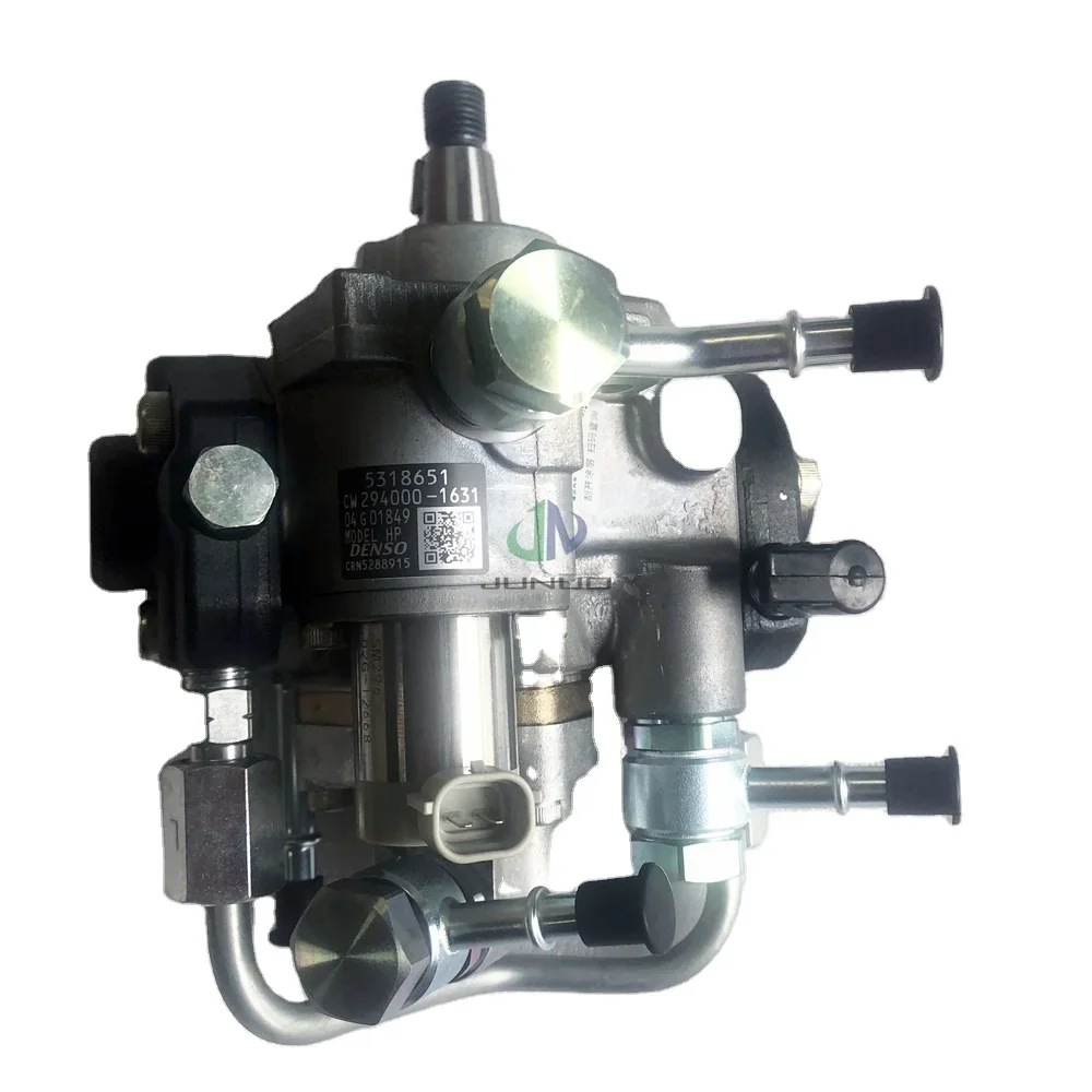 Другие детали двигателя грузовика ISF3.8 дизельный двигатель 5318651 294000-1631 насосы