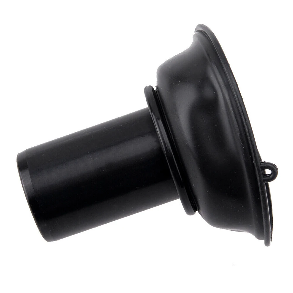 

For Honda Shadow 1100 VT1100 Carburetor Plunger Diaphragm Car Carburetor Plunger Diaphragm Membrane Replacement Accessories