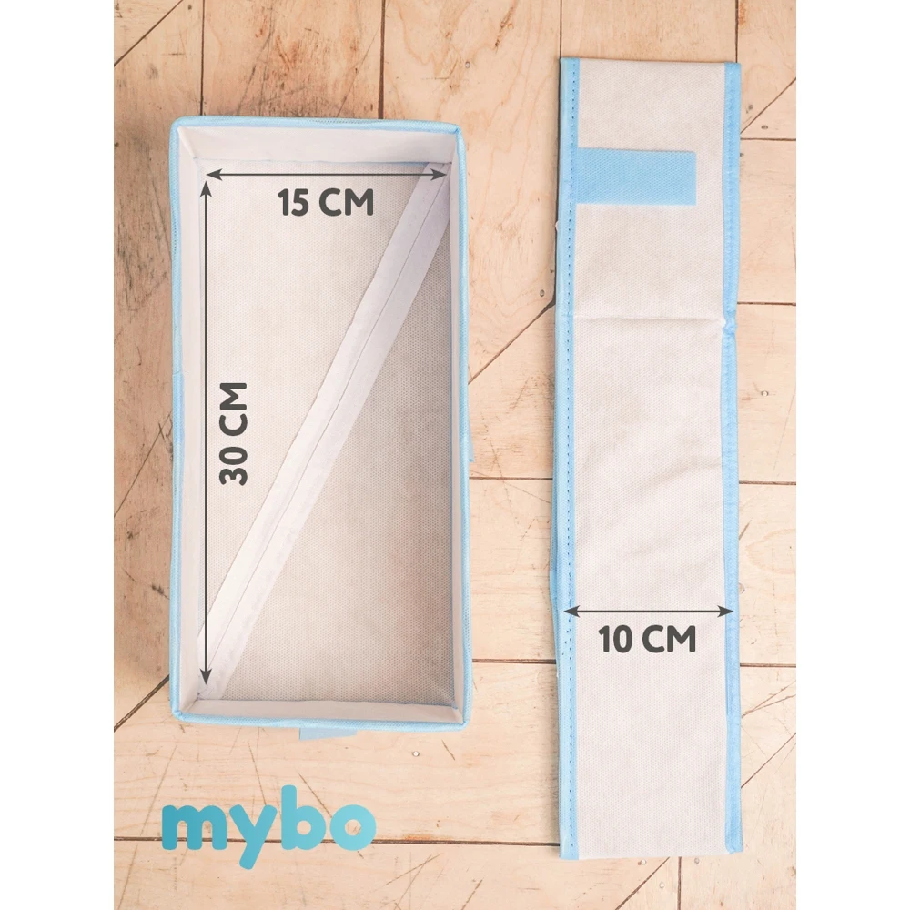 Органайзеры для хранения вещей косметики канцелярии документов игрушек. Mybo