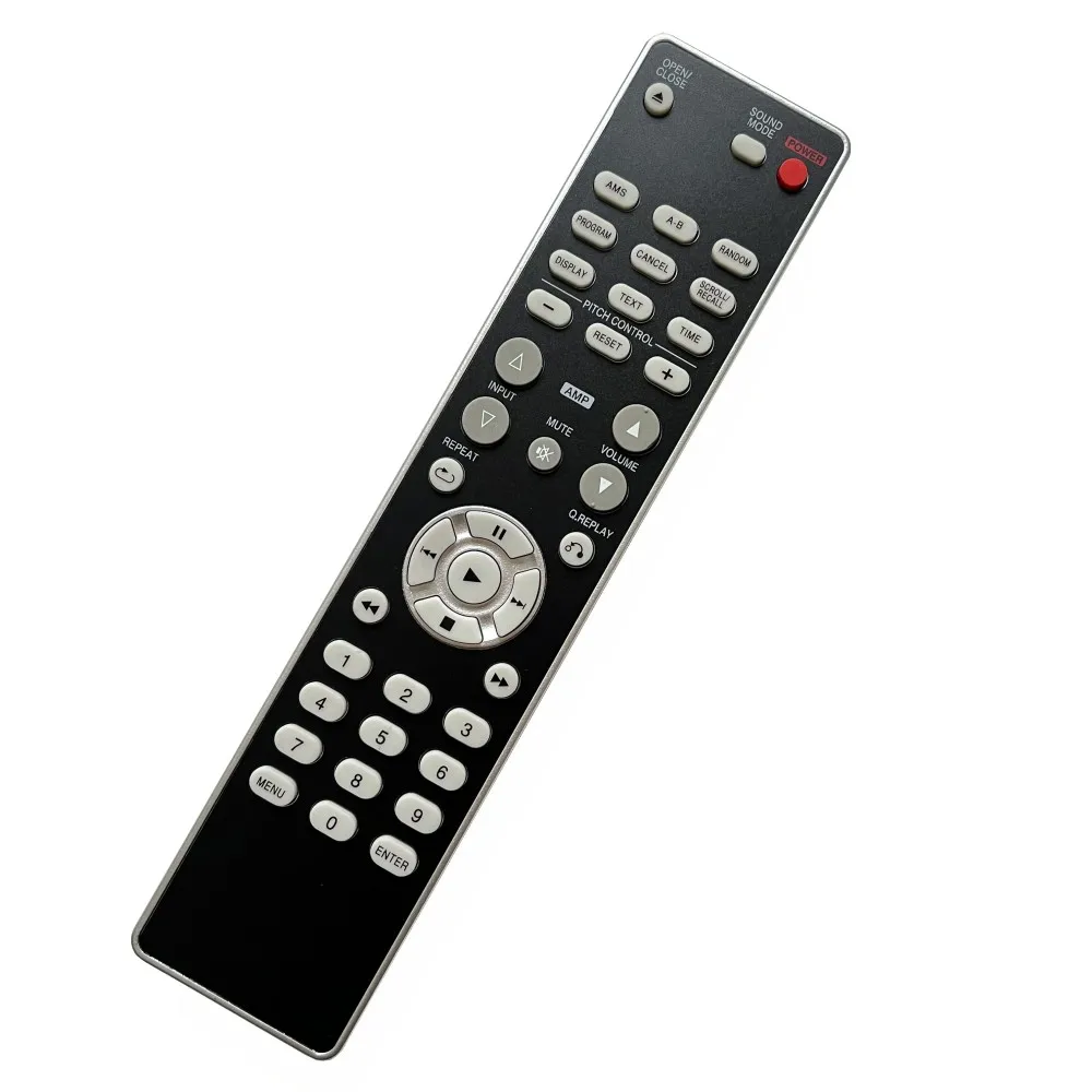 

New Remote Control Fit for Marantz CD Player RC002CD CD5003/U1B CD5004/N1B CD5004/K1B CD5004/U1B CD5004/N1SG CD5004/K1SG