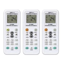 universal ac air conditioning remote control replace for most air conditioner k 1028e english version remote control