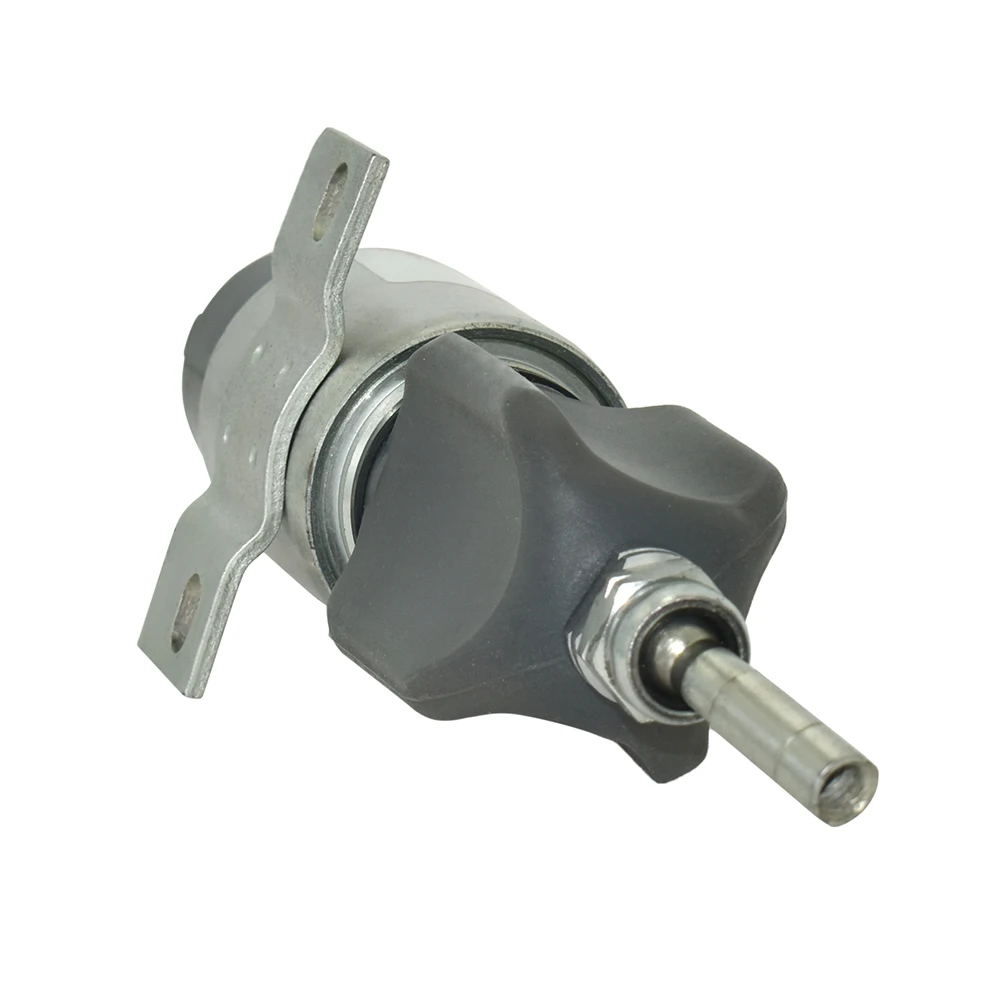 OEM SA-4148-T 1751-24E7U1B1A SA4148T соленоид дизельного стопа для Hyundai R160LC-7 высококачественные