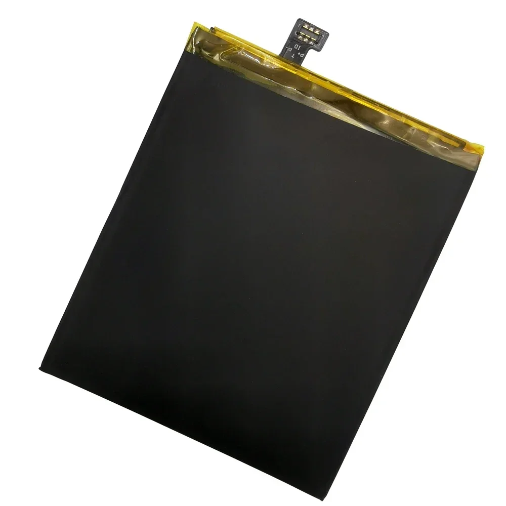 100% оригинальный аккумулятор высокого качества 4000 мАч для LEAGOO Power 2 Pro BT-5201