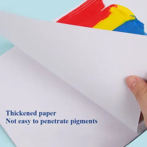 Альбом для рисования A3/A4/A5 24 листа