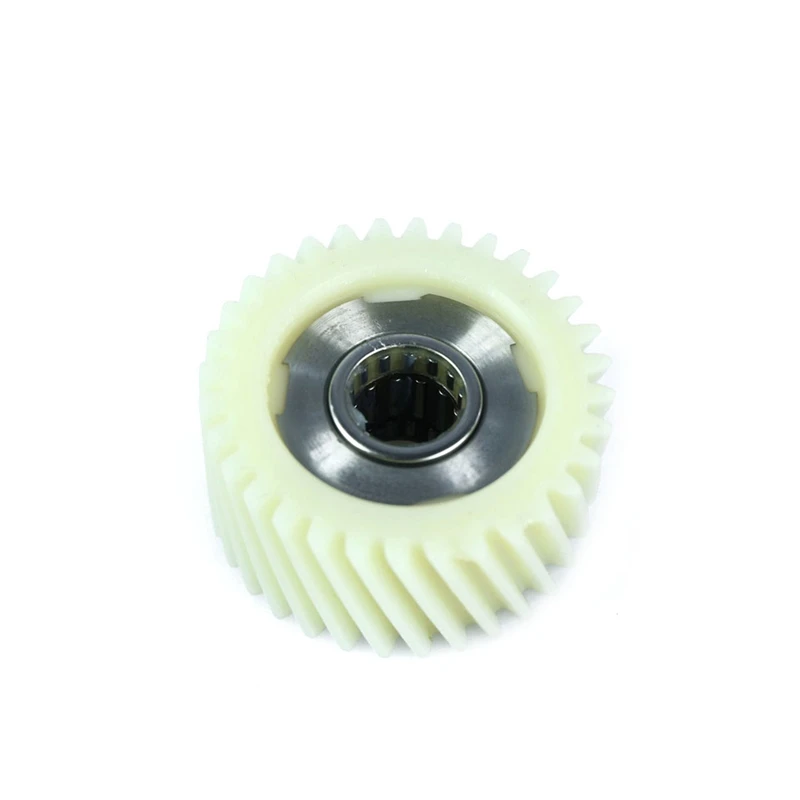 

For Middle Motor Replacement Parts Accessories BBS01 BBS02 Bicycle Lithium Battery Modified Nylon Gear