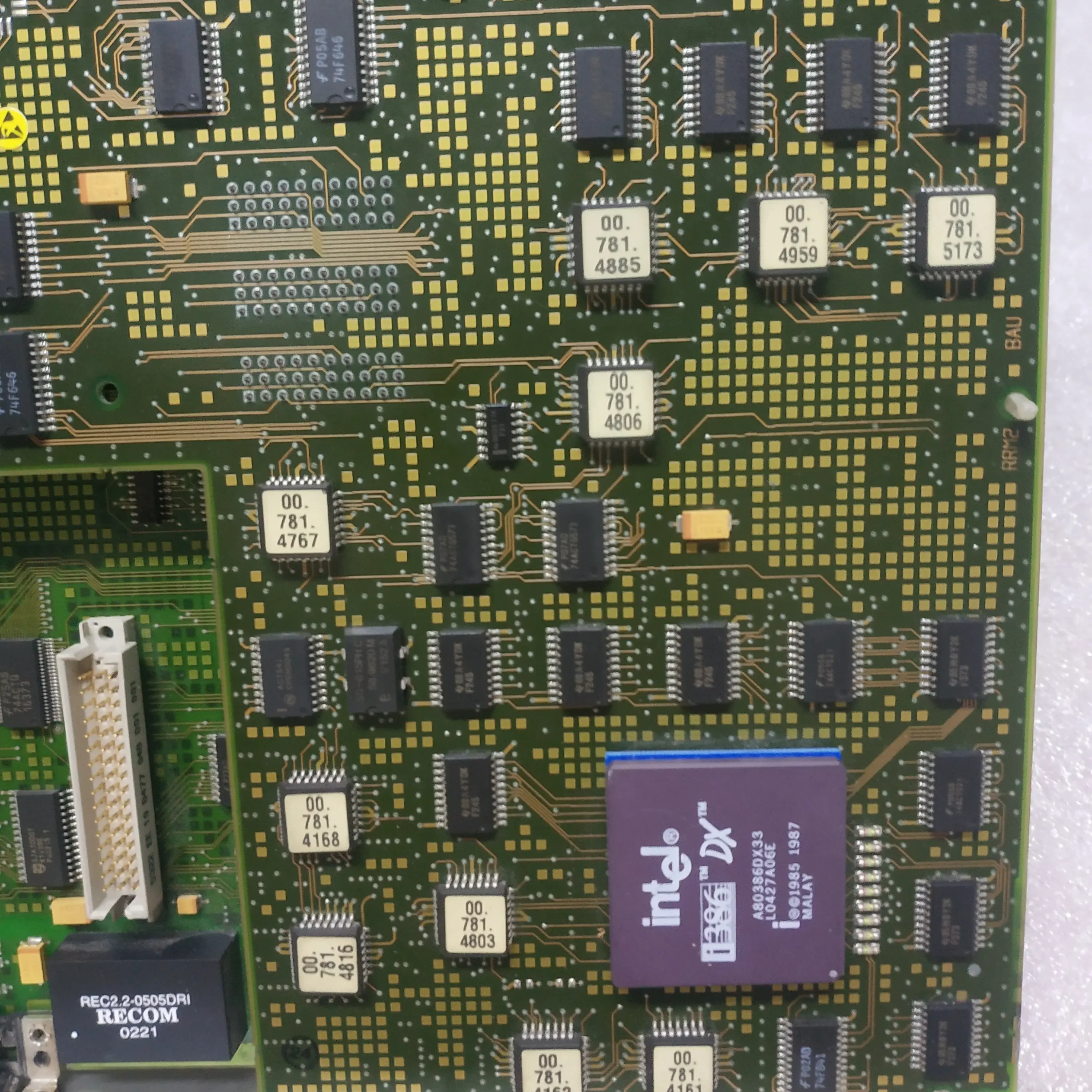 Торг по товару не заказывайте напрямую RGP5 панель управления 00.781.4802 00.781.5026 00.781.5026/01