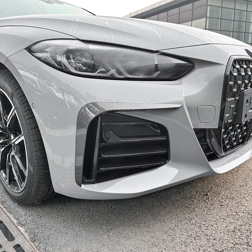 Разветвитель переднего бампера спойлера противотуманной фары решетки радиатора