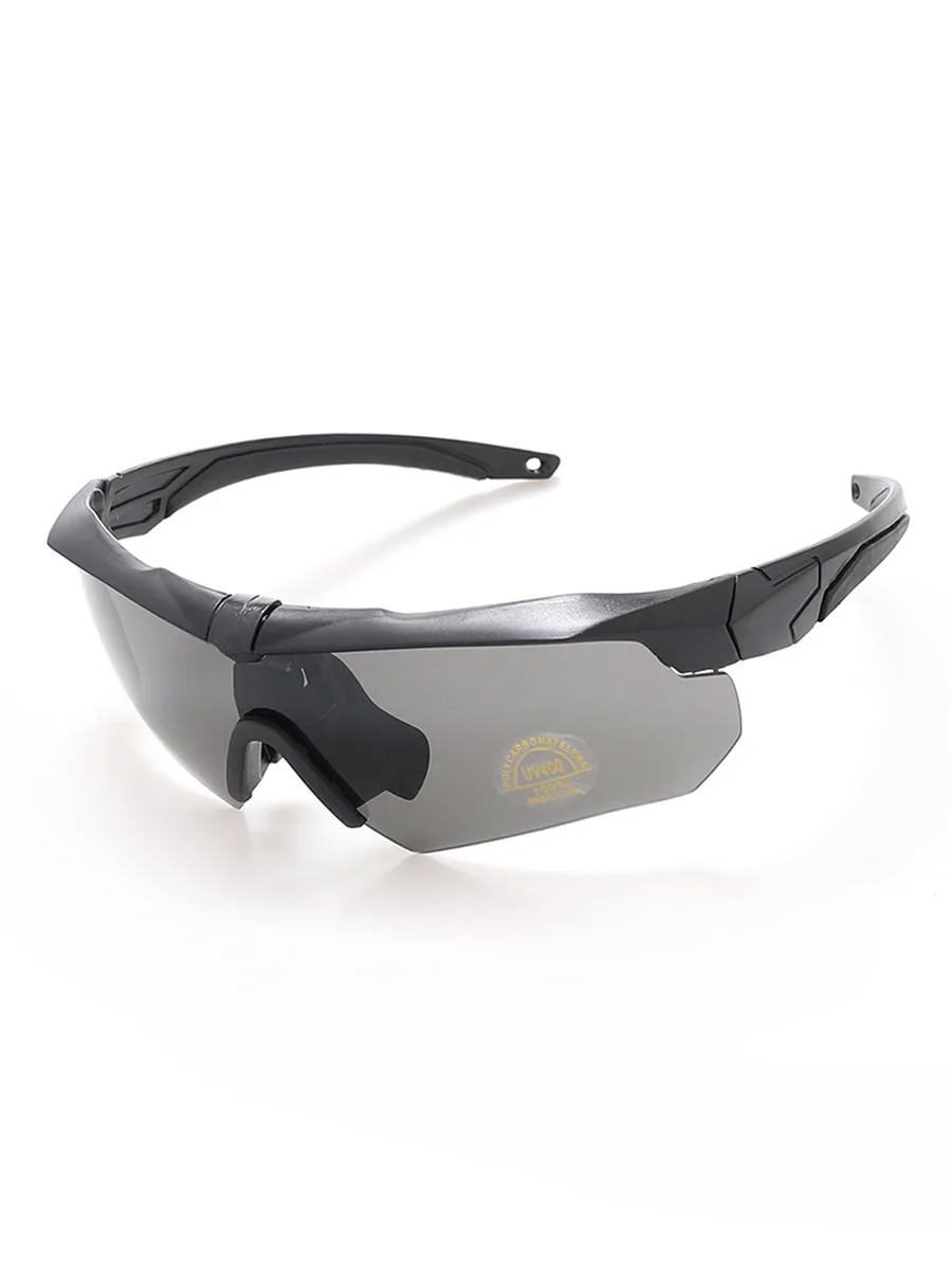 Тактические очки крест арбалет военный фанат наружные для ess shoot SWAT универсальные