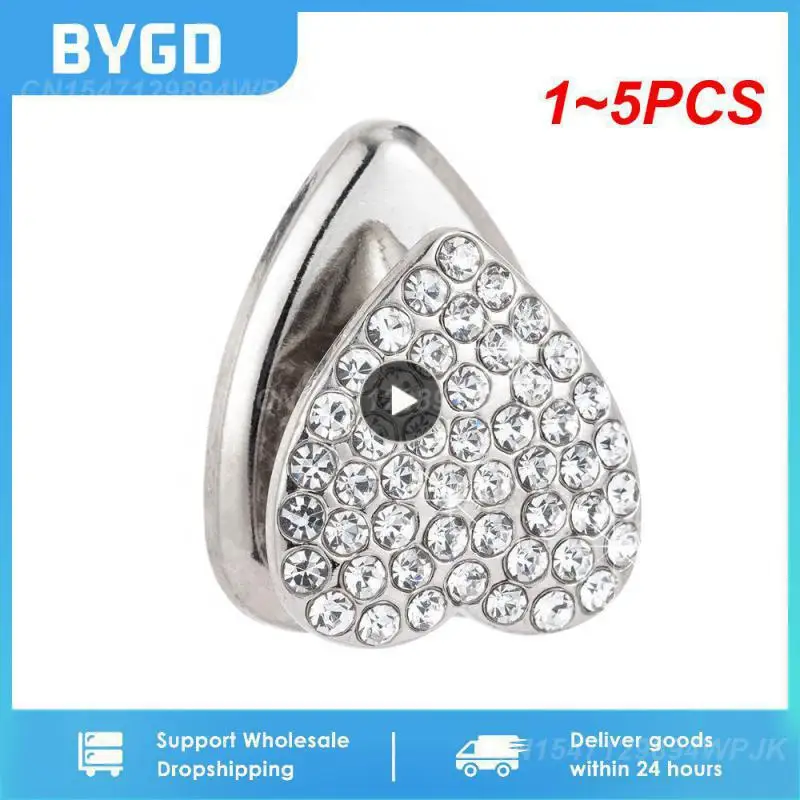 

1 ~ 5 шт., декоративный держатель для салона автомобиля