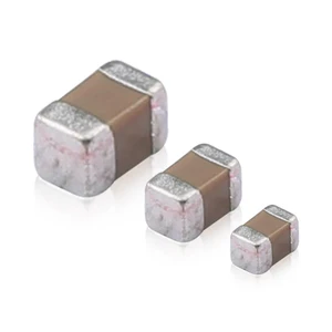 MY GROUP 100PCS SMD MLCC 0.047 uF 6.3V X5R 0201 (0603 Metric) Surface Mount Multilayer Ceramic Capacitors in Stock