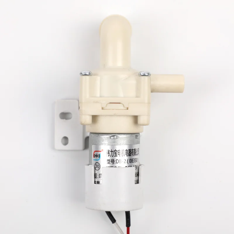 

Аксессуары для электрических бутылок с горячей водой MY-DB12 DC 8V-12V