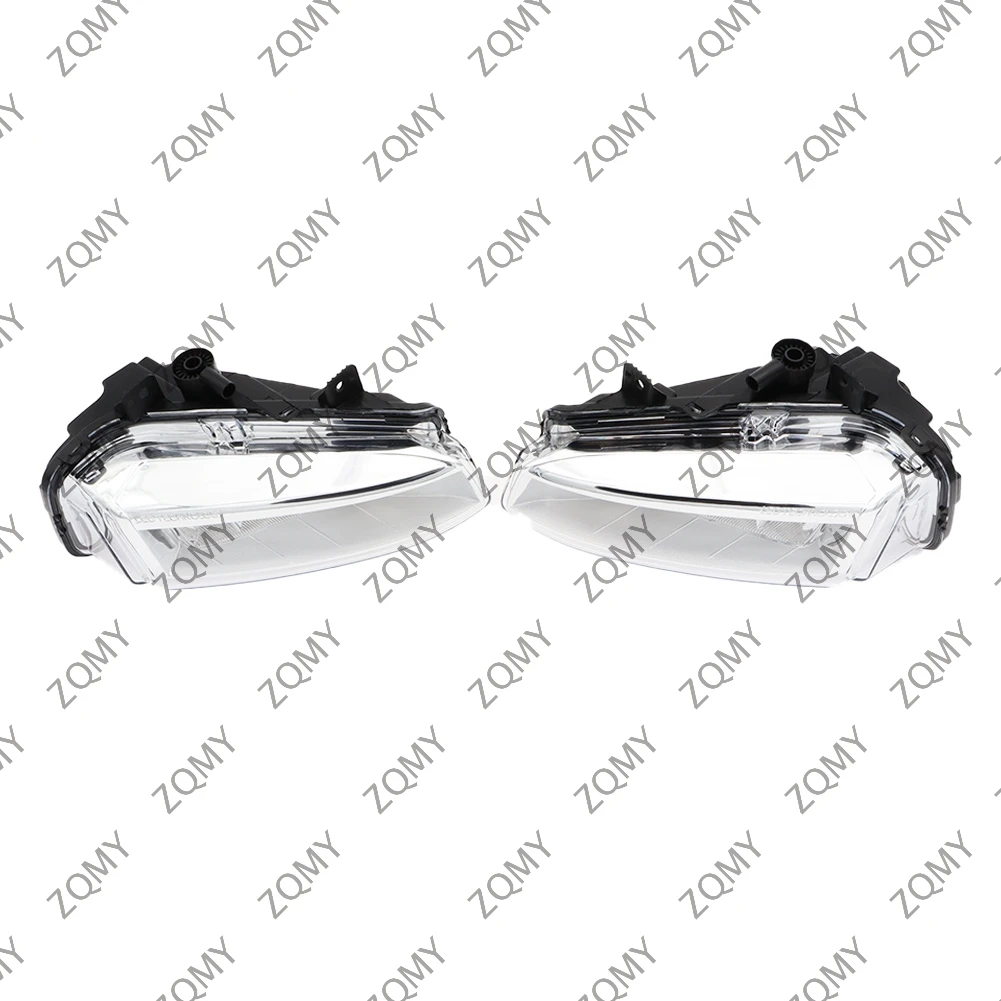 1 шт. пара для Land Rover Discovery Sport 2015 2016 2017 2018 2019 передний бампер противотуманный