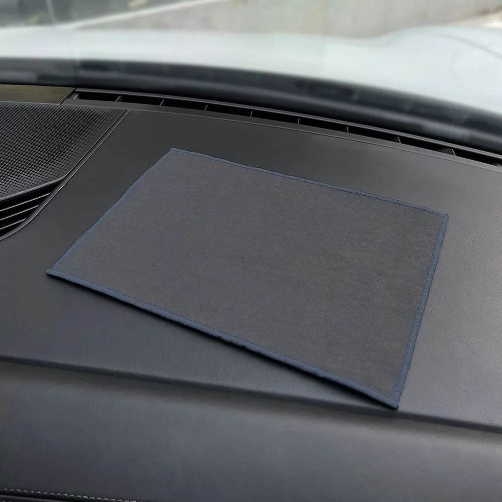 

Полотенце из микрофибры для Kia Rio 3 4 K2 K3 X-Line 28X20 см