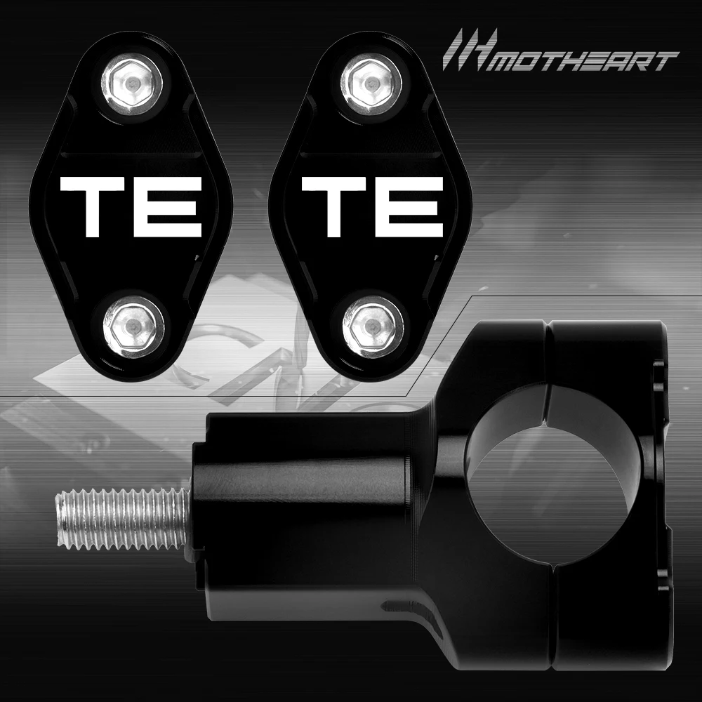 Подъемники для Руля Мотоцикла 52 мм TE300 TE250 TE125 TE300i TE250i TE150 TE150i аксессуары мотоцикла