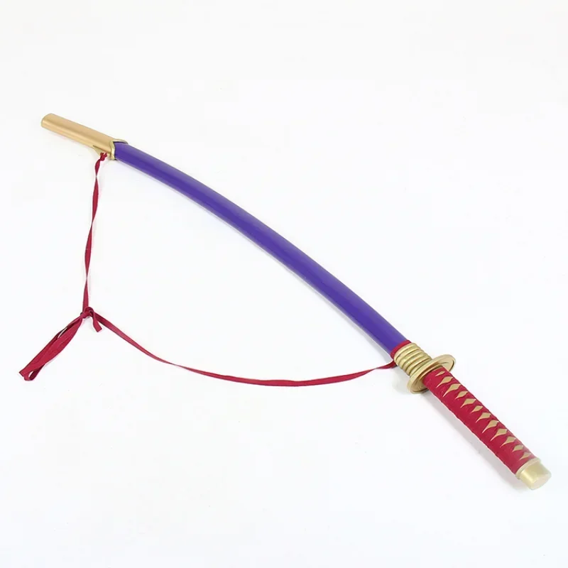 Unohana Retsu меч реквизит для косплея отбеливатель Zanpakutou Хэллоуин необычный сцены