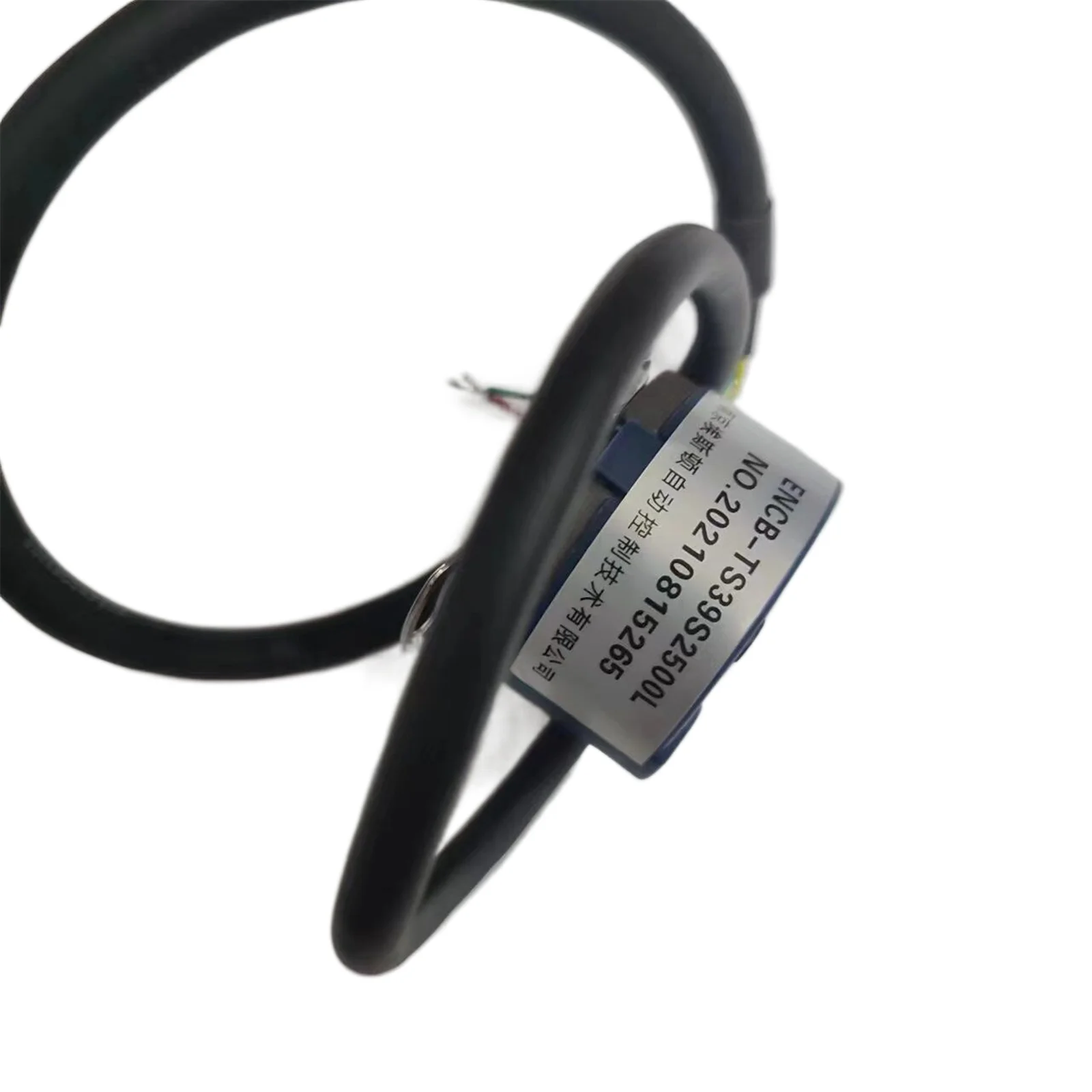 Вращающийся энкодер