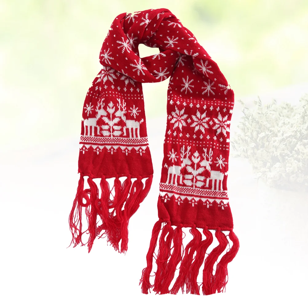 Теплый шарф для шеи кашемировые шарфы-глушители женские вязаные шарфы Chalinas