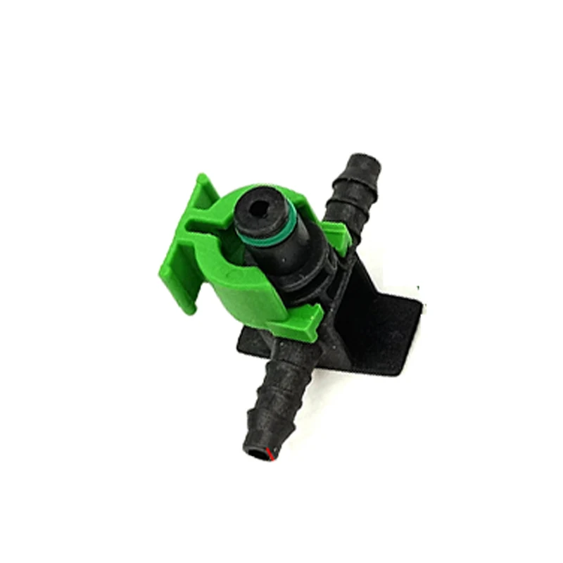 Зажим для соединения масляной трубы инжектора Jiangling Transit New Era National Five Piezo