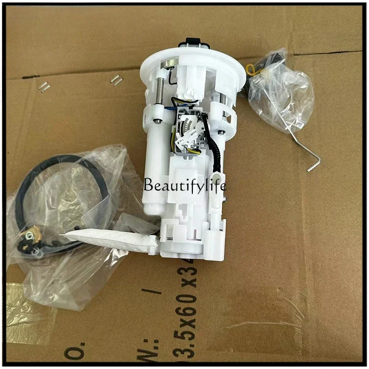 Новый точечный топливный насос в сборе 77020-48041 7702048041 1019616821 SP9040M