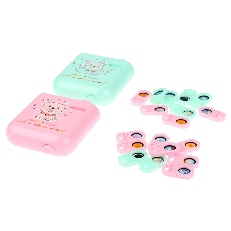 Рисунок 6 - пластиковые прочные пленки Луна