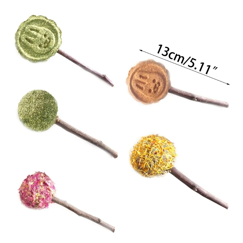 

Hamster Chews Stick Small Pet Molar Toy Small Animal Chew Sticks Bunny Chew Toy Sticks