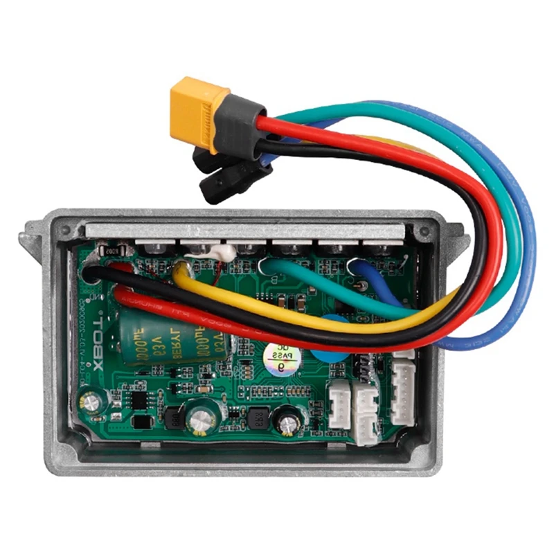 Подходит для электроскутера MAX G30 Kick монтажный комплект печатная плата легкая